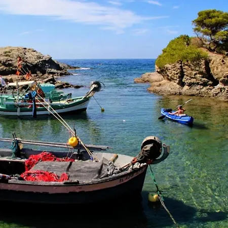 De Villa, Terrasse, Barbecue, Velos *