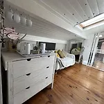 De Villa, Terrasse, Barbecue, Velos
