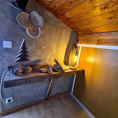 De Villa, Terrasse, Barbecue, Velos La Garde (Var)